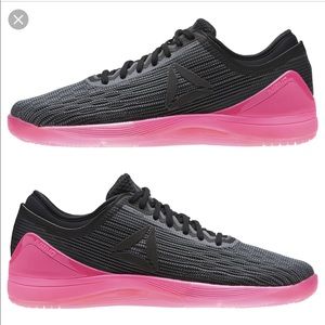 Reebok CrossFit® Nano 8 Flexweave™